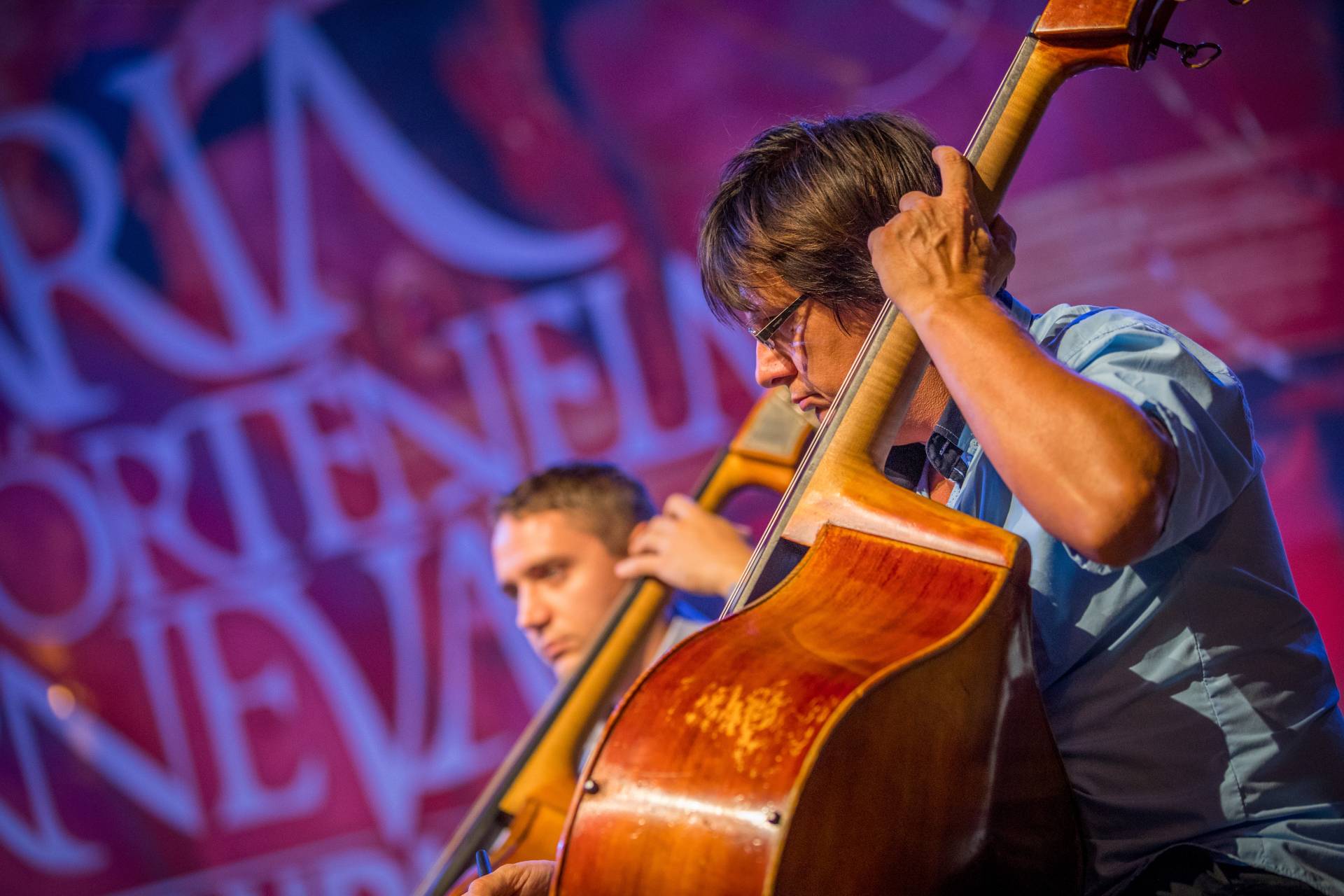 Karnevál szimfónikus koncert 2018 photo: Mészáros Zsolt