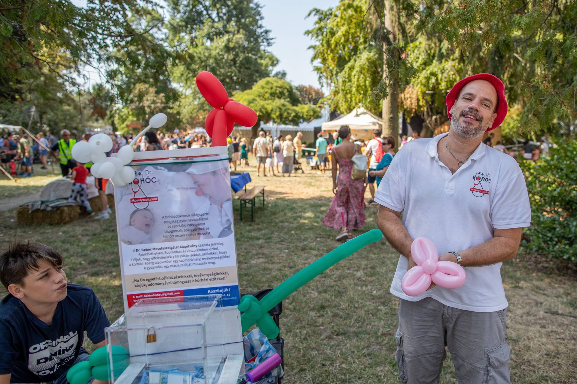 Kalandvár 2022 fotó: Mészáros Zsolt