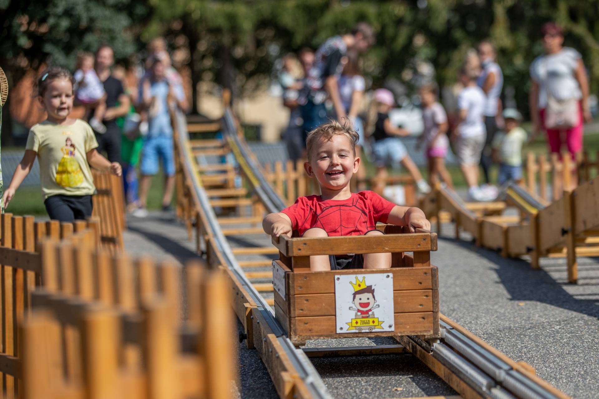 Kalandvár 2022 fotó: Mészáros Zsolt