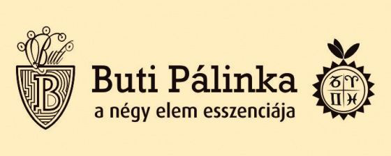 Buti pálinka 