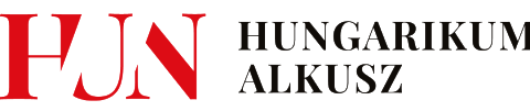 Hungarikum Alkusz logo 