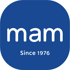 MAM logo 