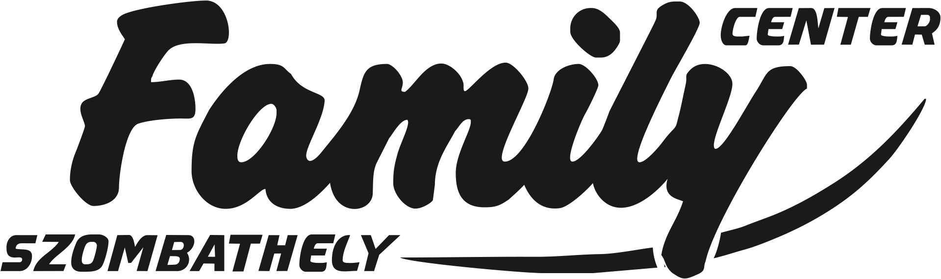Family center logó 