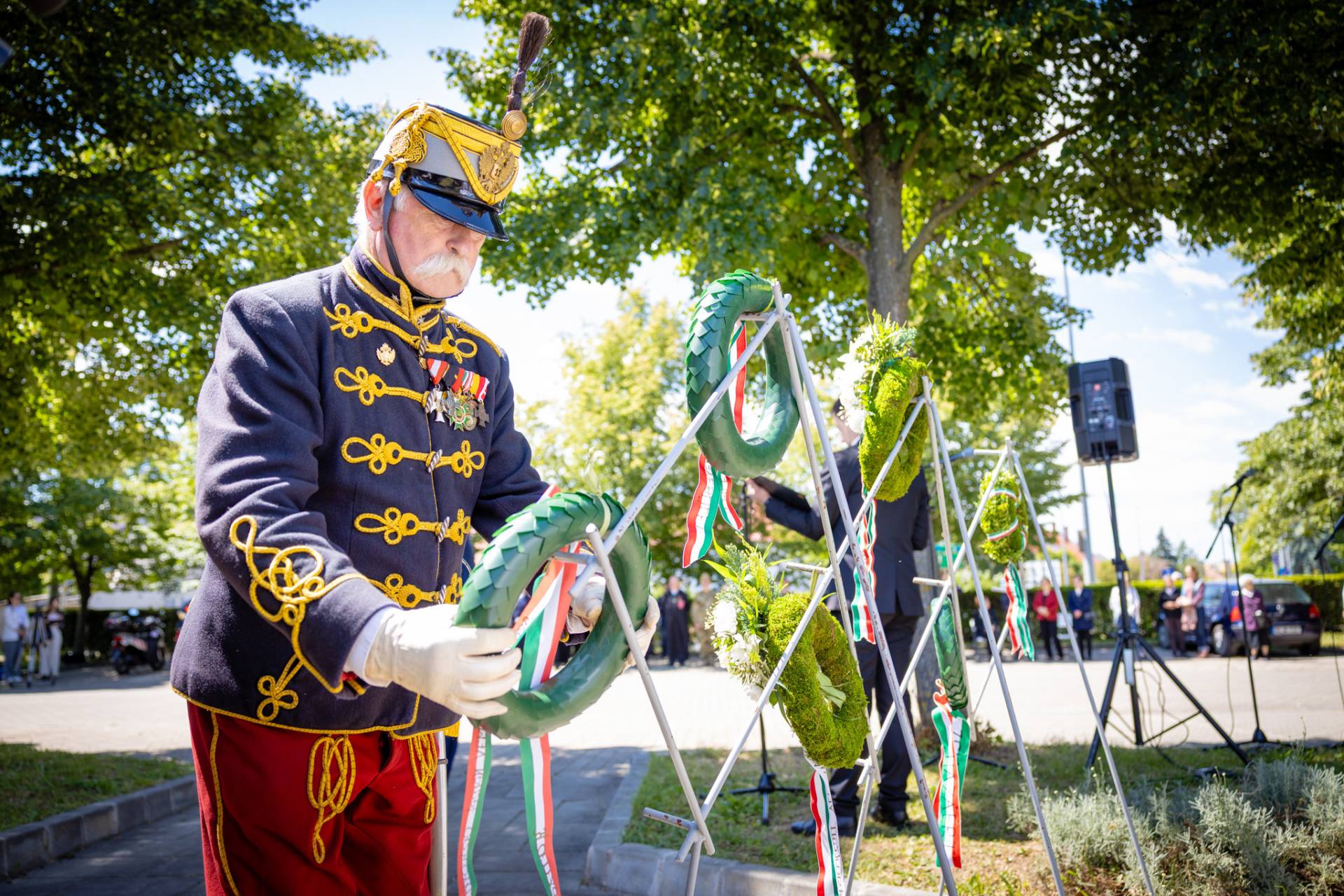 magyar hősök napja 