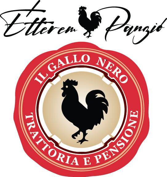 Il Gallo Nero Étterem 