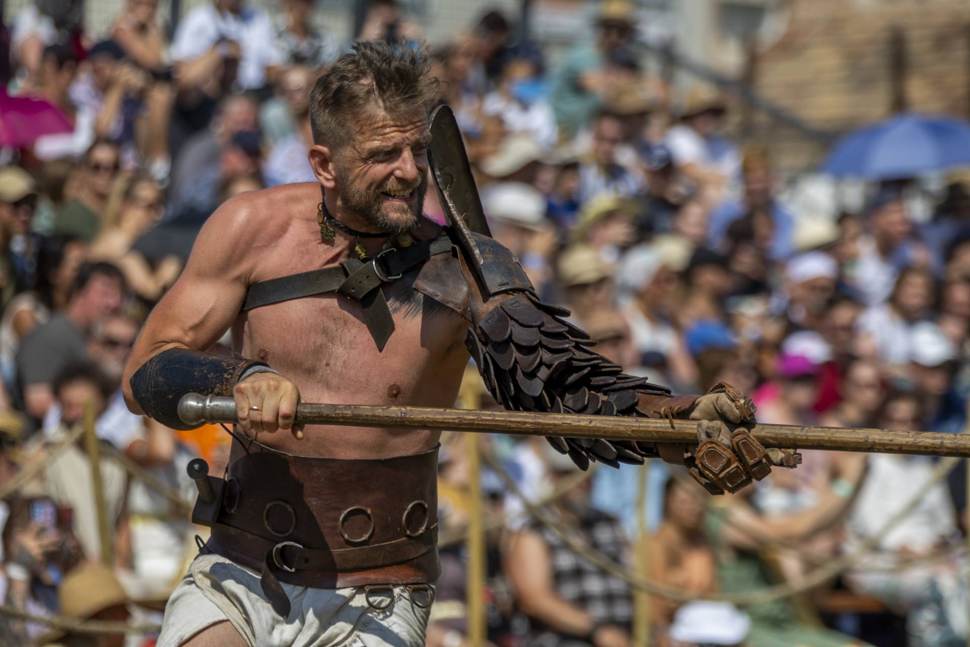 30 éves Collegium Gladiatorium fotó: Mészáros Zsolt 30 éves Collegium Gladiatorium fotó: Mészáros Zsolt