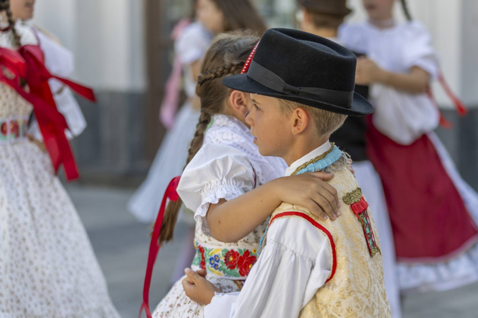 Folkudvar vasárnap 2024 fotó: Mészáros Zsolt