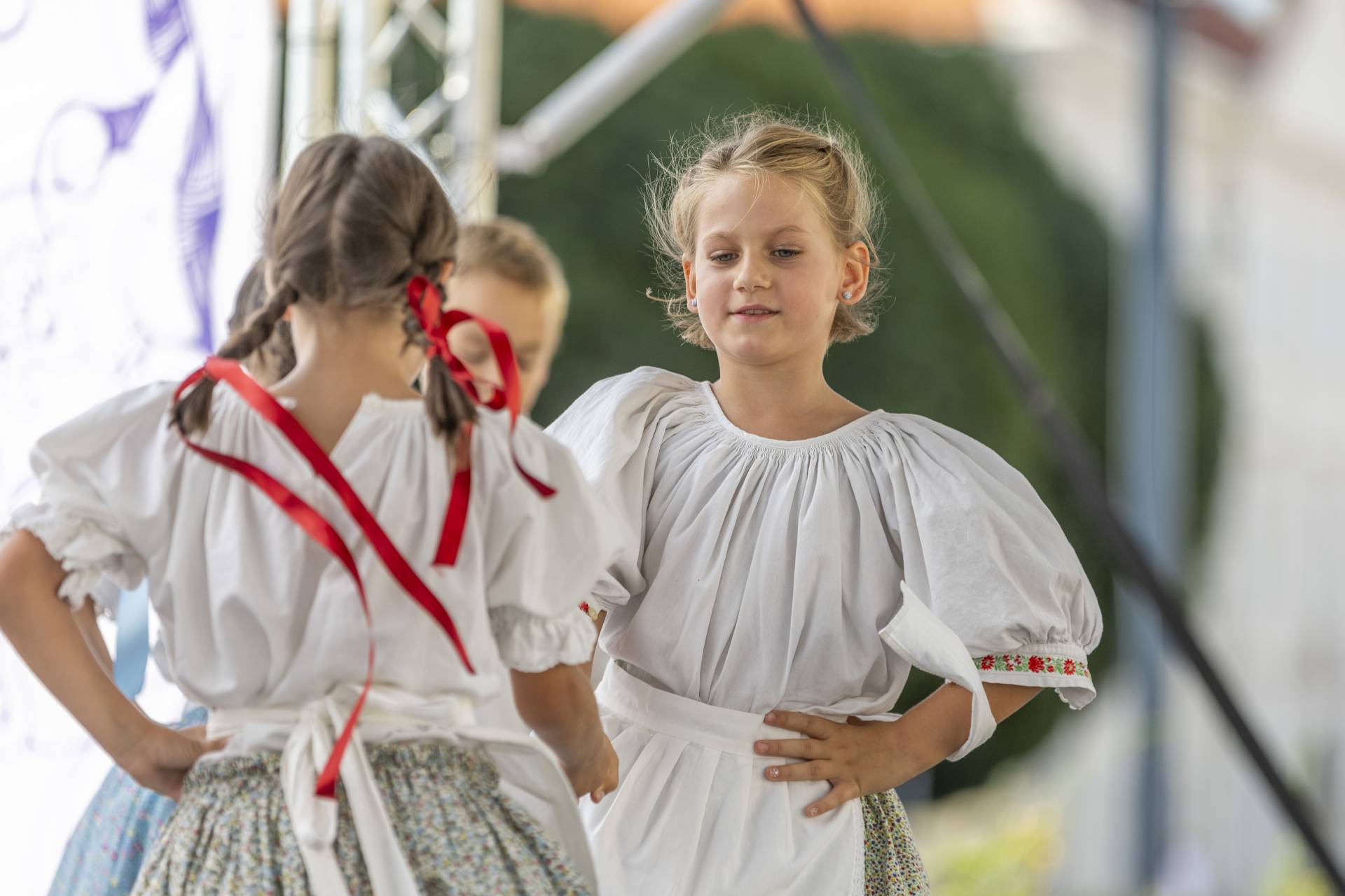 Folkudvar vasárnap 2024 fotó: Mészáros Zsolt