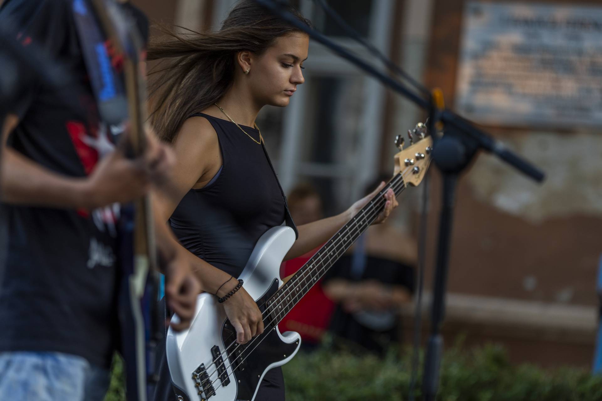 Sunday Brunch - koncert 2024 fotó: Mészáros Zsolt