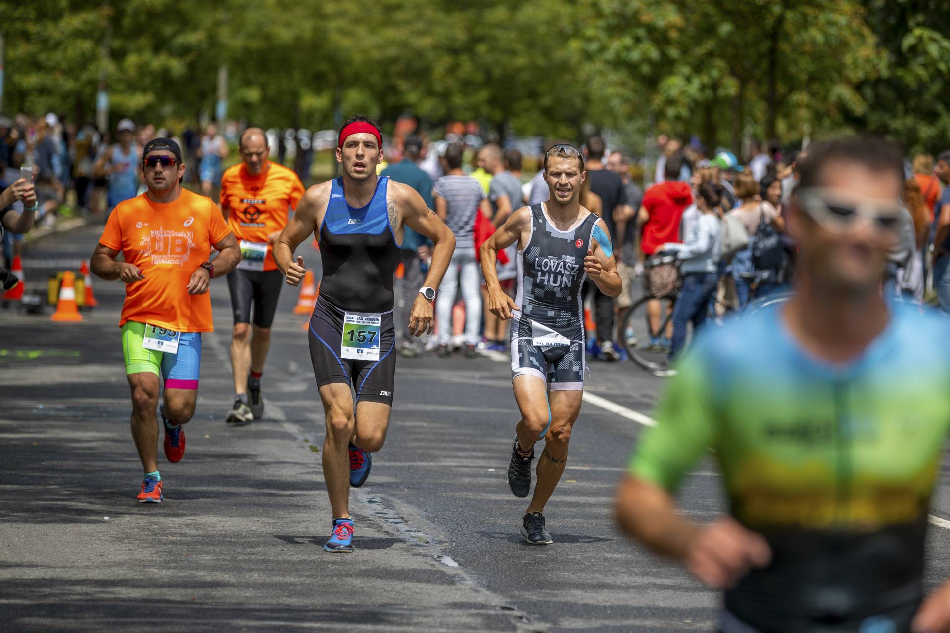 Vasi vasember fotó: Mészáros Zsolt