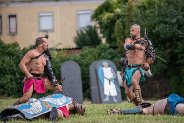 Collegium Gladiatorium