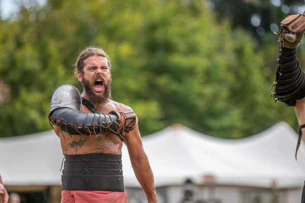 Collegium Gladiatorium – Élő történelemóra