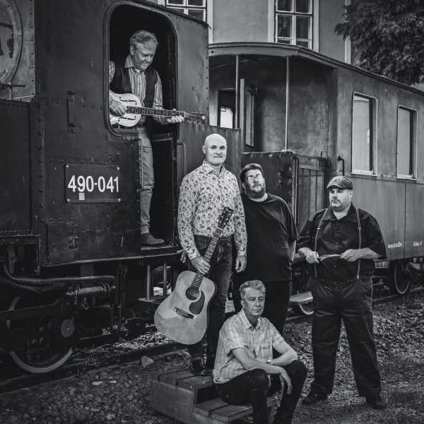 Blues Train