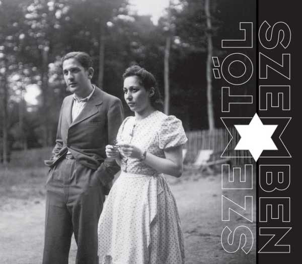 Szemtől szemben kiállítás - tárlatvezetés