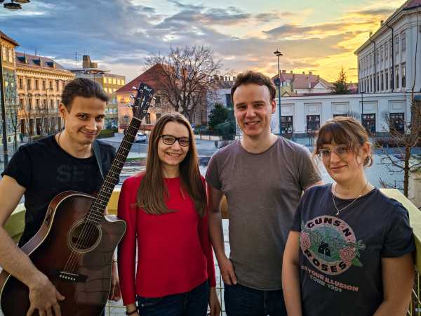 SEK Music Group