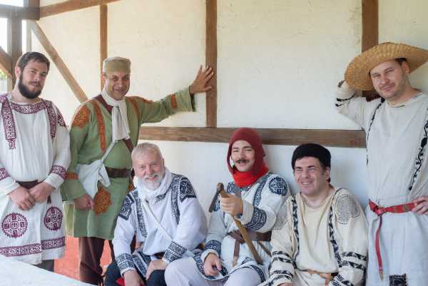 A római hadsereg 4 évszázada Pannóniában - Colonia Rostallo, Legio Leonum