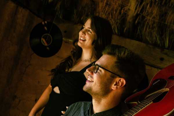 Domi & Peti Acoustic