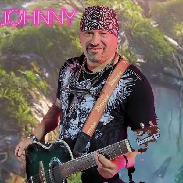 Johnny Akusztik