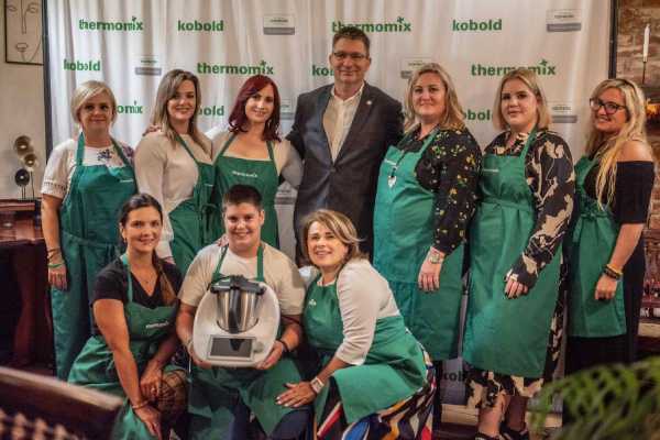 Így főztek a rómaiak – és így csinálja a Thermomix!