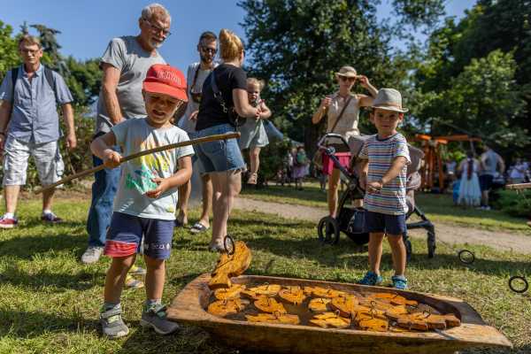 Kísérő programok a Kalandvárban