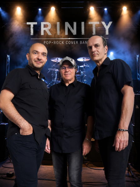 Trinity