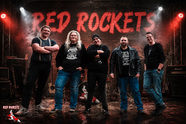 RedRocket
