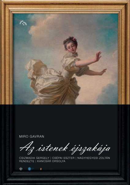 AZ istenek éjszakája