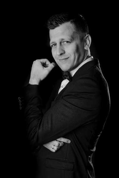 Farkas Gábor