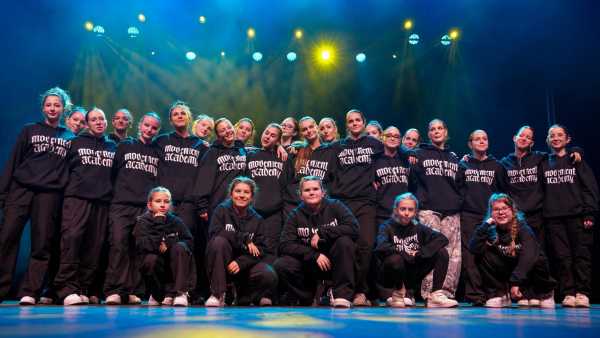 Movement Academy 