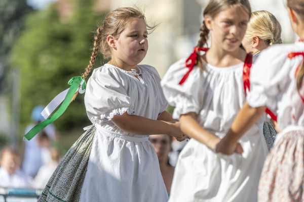 Utcabál a RitMusa Zenekarral